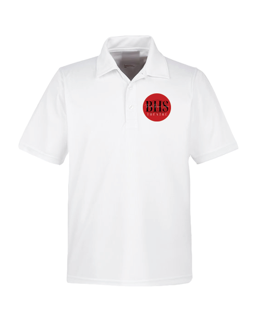 Ballinger HS Theatre - Men's Polo