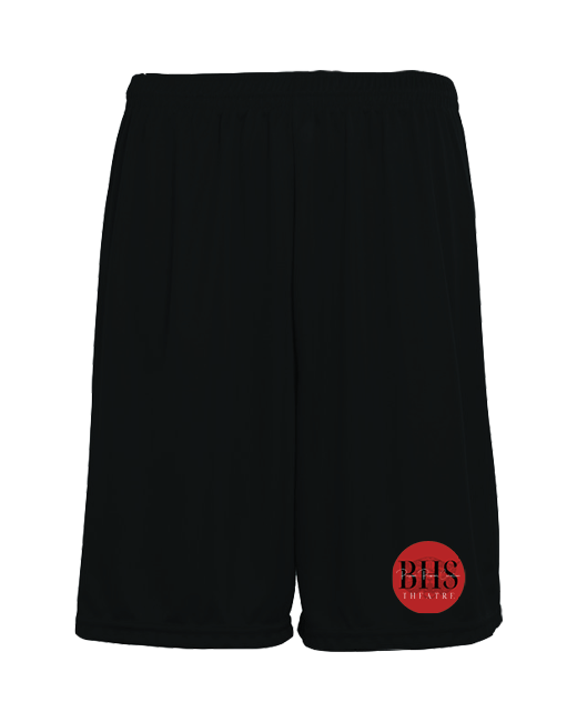 Ballinger HS Theatre - 7" Training Shorts