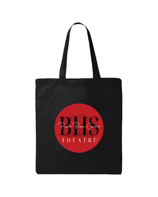 Ballinger HS Theatre - Tote Bag