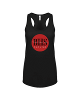 Ballinger HS Theatre - Women’s Tank Top