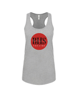 Ballinger HS Theatre - Women’s Tank Top