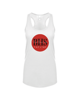 Ballinger HS Theatre - Women’s Tank Top