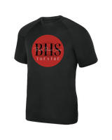 Ballinger HS Theatre - Youth Performance T-Shirt