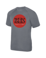 Ballinger HS Theatre - Youth Performance T-Shirt
