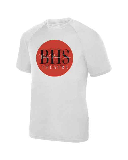 Ballinger HS Theatre - Youth Performance T-Shirt