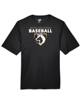 Battle Mountain HS Baseball 1 - Performance Shirt