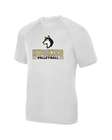 Battle Mountain Volleyball - Youth Performance T-Shirt