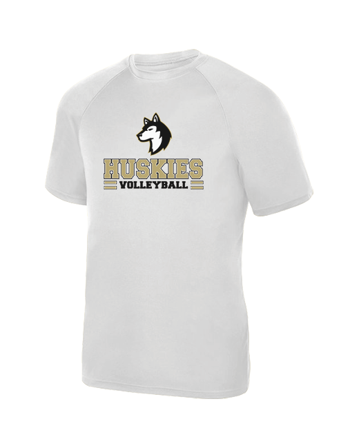 Battle Mountain Volleyball - Youth Performance T-Shirt