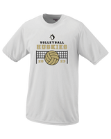 Battle Mountain VB Net - Performance T-Shirt