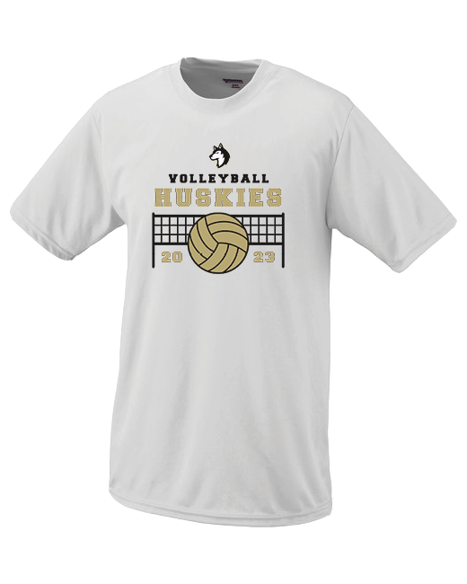 Battle Mountain VB Net - Performance T-Shirt