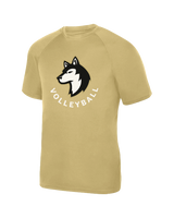 Battle Mountain Huskies - Youth Performance T-Shirt