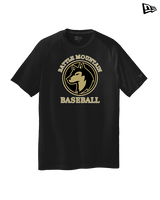 Battle Mountain HS Baseball - New Era Performance Shirt
