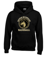 Battle Mountain HS Baseball - Unisex Hoodie