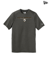 Battle Mountain HS Baseball 2 - New Era Performance Shirt
