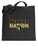 Battle Mountain HS Volleyball Nation - Tote