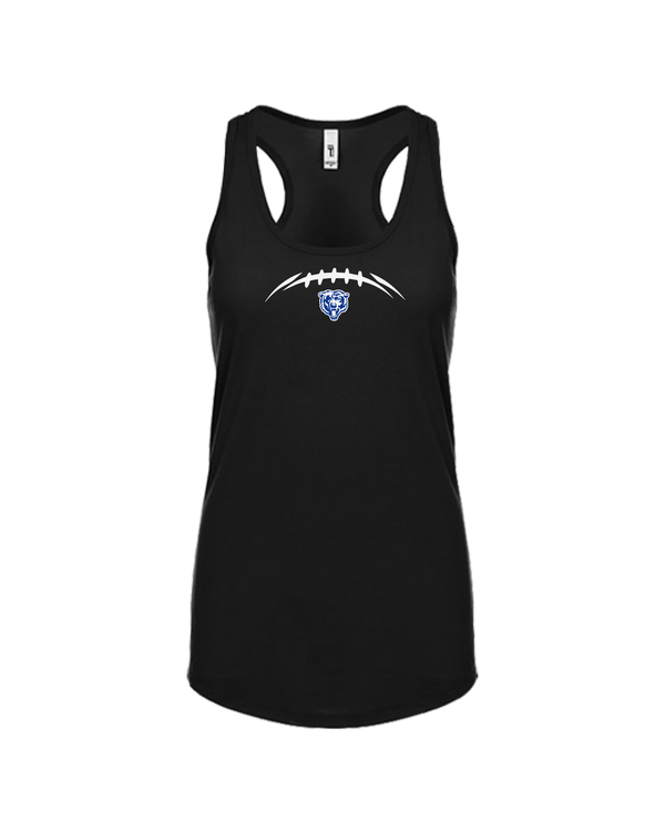 Middletown Laces - Women’s Tank Top