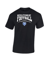 Middletown Football - Cotton T-Shirt