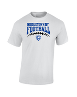 Middletown Football - Cotton T-Shirt