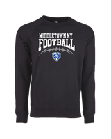 Middletown Football - Crewneck Sweatshirt