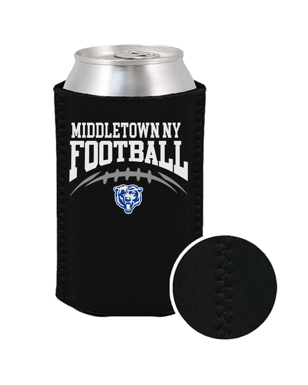 Middletown Football - Koozie