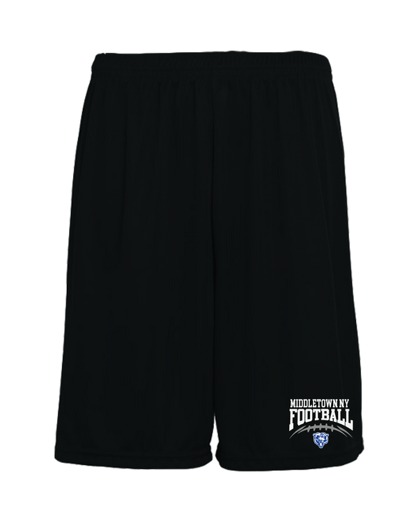 Middletown Football - Training Short With Pocket