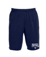 Middletown Football - Training Short With Pocket