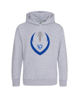 Middletown Full Football - Cotton Hoodie