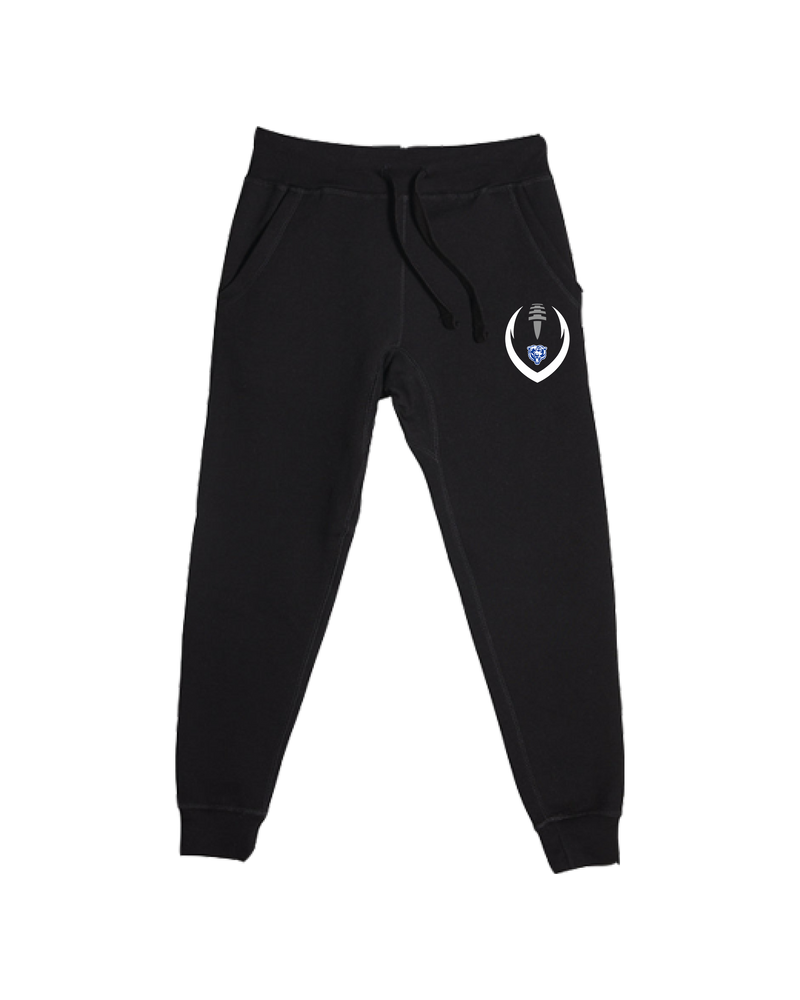 Middletown Full Football - Cotton Joggers