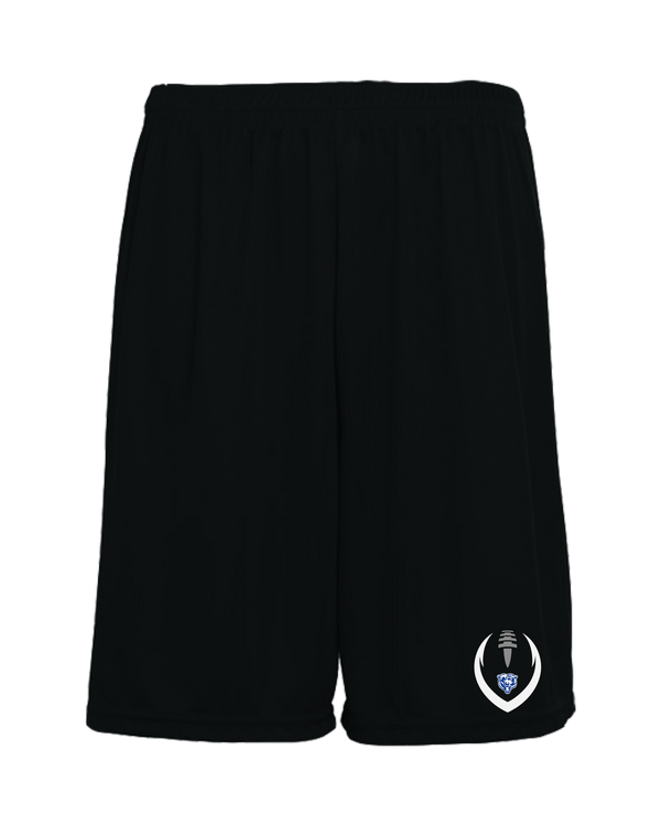 Middletown Full Football - Training Shorts