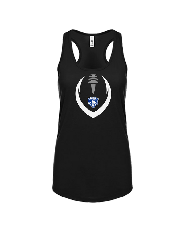 Middletown Full Football - Women’s Tank Top