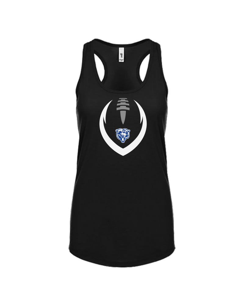 Middletown Full Football - Women’s Tank Top