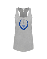 Middletown Full Football - Women’s Tank Top