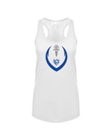 Middletown Full Football - Women’s Tank Top