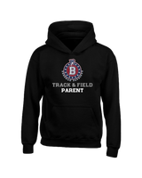 Beckman HS Parent - Youth Hoodie