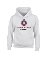 Beckman HS Parent - Youth Hoodie