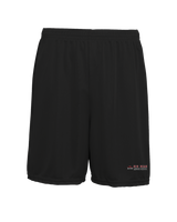 Big Bear Middle School Basic - 7 inch Training Shorts