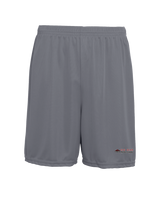 Big Bear Middle School Basic - 7 inch Training Shorts