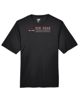 Big Bear Middle School Basic - Performance T-Shirt