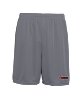 Big Bear Middle School Pennant - 7 inch Training Shorts