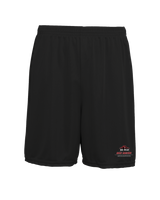 Big Bear Middle School Split - 7 inch Training Shorts