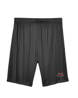 Big Bear Middle School Split - Training Short With Pocket