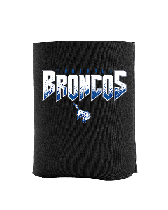 Bishop HS Football - Koozie