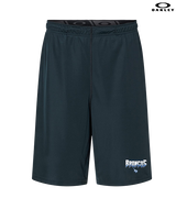 Bishop HS Football - Oakley Shorts