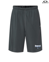 Bishop HS Football - Oakley Shorts