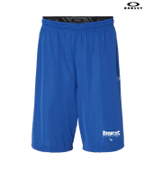 Bishop HS Football - Oakley Shorts