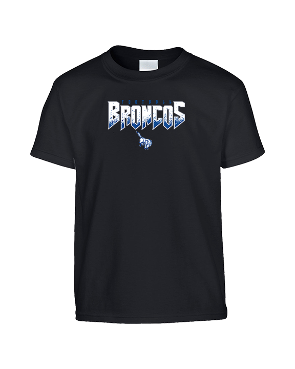 Bishop HS Football - Youth Shirt