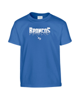 Bishop HS Football - Youth Shirt