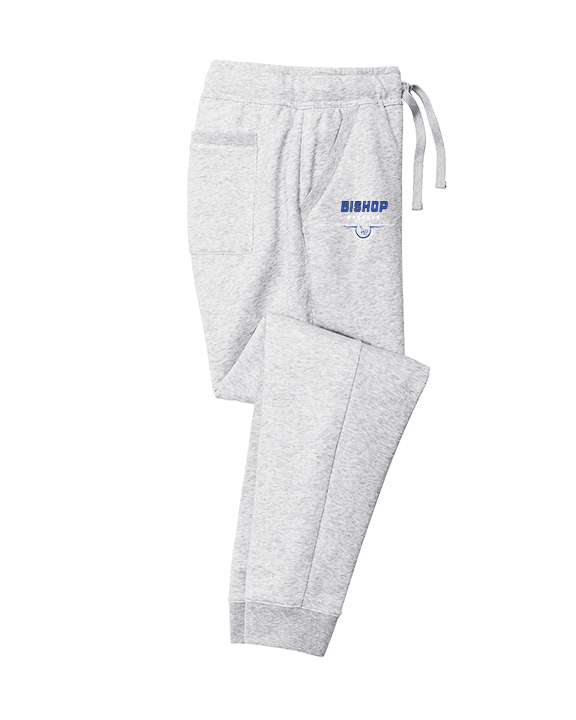 Bishop HS Football Design - Cotton Joggers