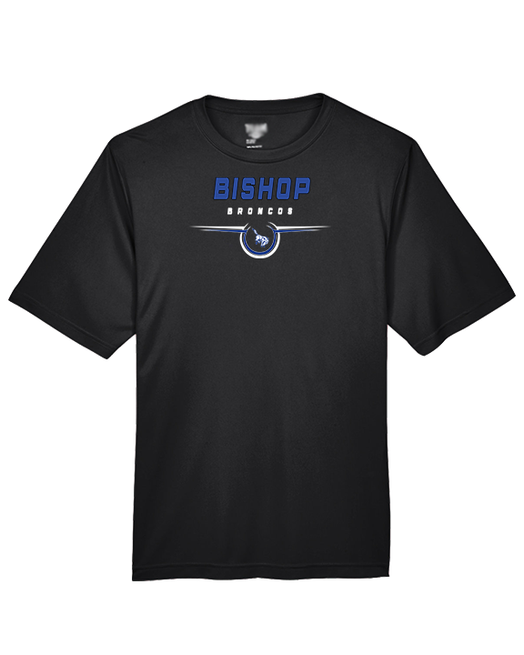 Bishop HS Football Design - Performance Shirt