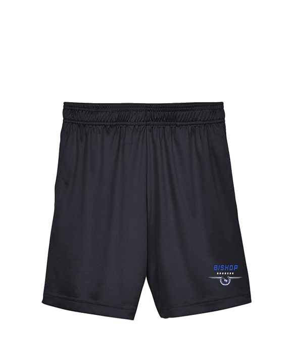 Bishop HS Football Design - Youth Training Shorts